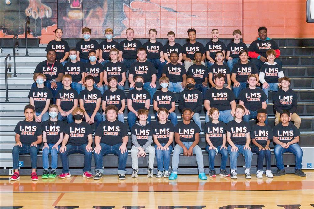 2021/2022 Tenor Bass Choir 2021/2022 Tenor Bass Choir